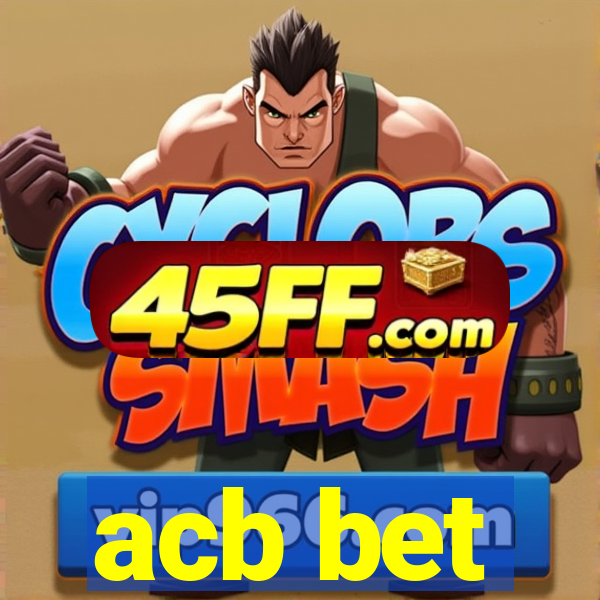 acb bet